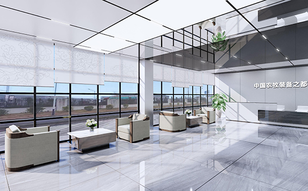 展廳設(shè)計(jì)與施工